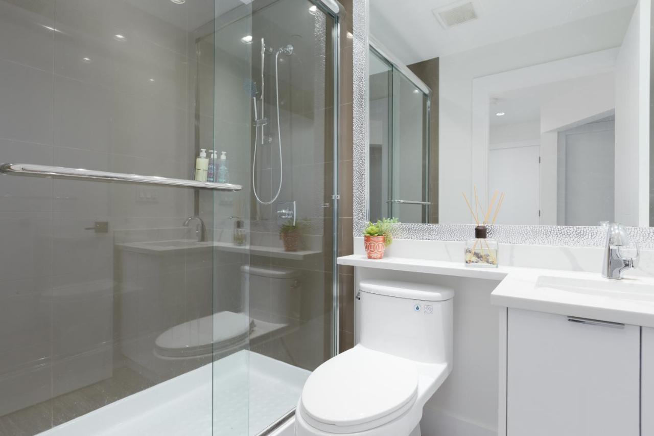 Cozy 3Bdr Suite Near Queen Elizabeth Park Vancouver Exterior foto